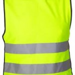 refleksvest