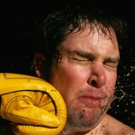 Punch in the Face Impact